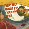 Tør du møde en t-rex?> New