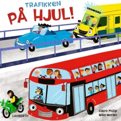 Trafikken på hjul> Best