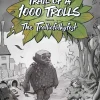 Trail of A 1000 Trolls> Clearance