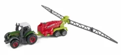 Traktor med anhænger ass><noscript><img width=