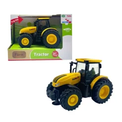 Traktor med lys og lyd> Outlet