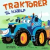 Traktorer til hjælp> Online