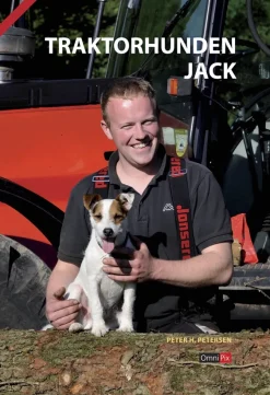 Traktorhunden Jack> Discount
