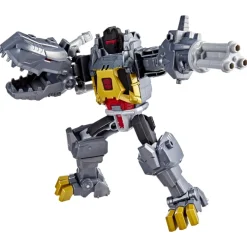 Cyberworld - Chomp & Battle Grimlock actionfigur><noscript><img width=
