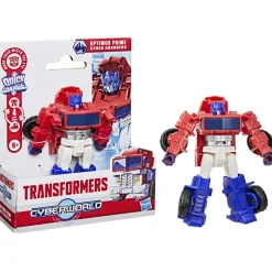 Transformers cyberworld cyber changers ass> Clearance