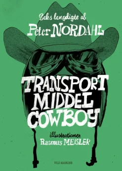 Transportmiddelcowboy> Best
