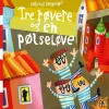 Tre røvere og en pølseløve> Sale