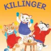 Tre små killinger> New