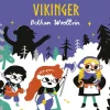 Tre små vikinger> Best