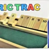 Tric Trac>Spil Hot