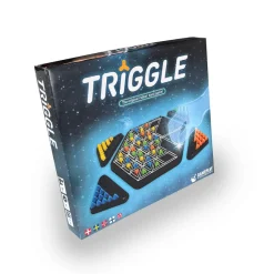 Triggle>Spil Clearance