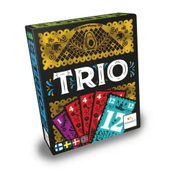 Trio>Spil Online