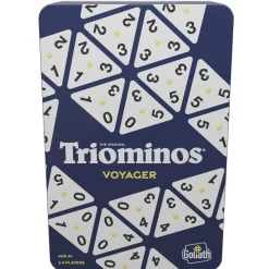 Triominos Voyager>Spil Best