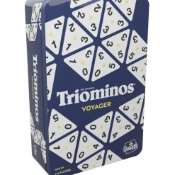 Triominos Voyager>Spil Best