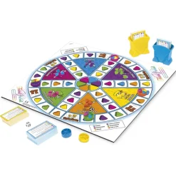 Trivial Pursuit familieudgave>Spil Sale