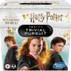 TRIVIAL PURSUIT>Harry Potter Clearance