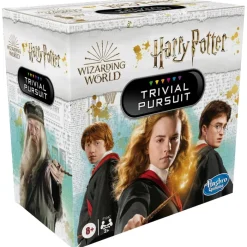 TRIVIAL PURSUIT>Harry Potter Clearance
