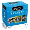 TRIVIAL PURSUIT VENNER>Spil Online