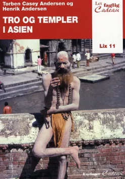 Tro og templer i Asien> Outlet