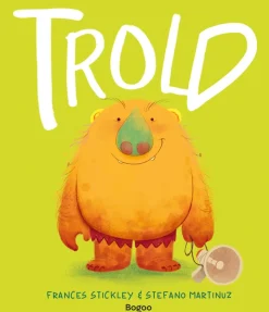 Trold> Online