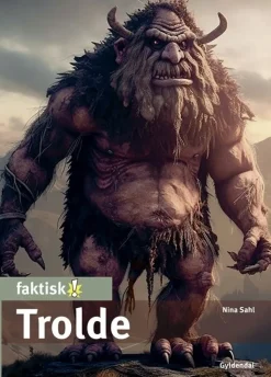 Trolde> New