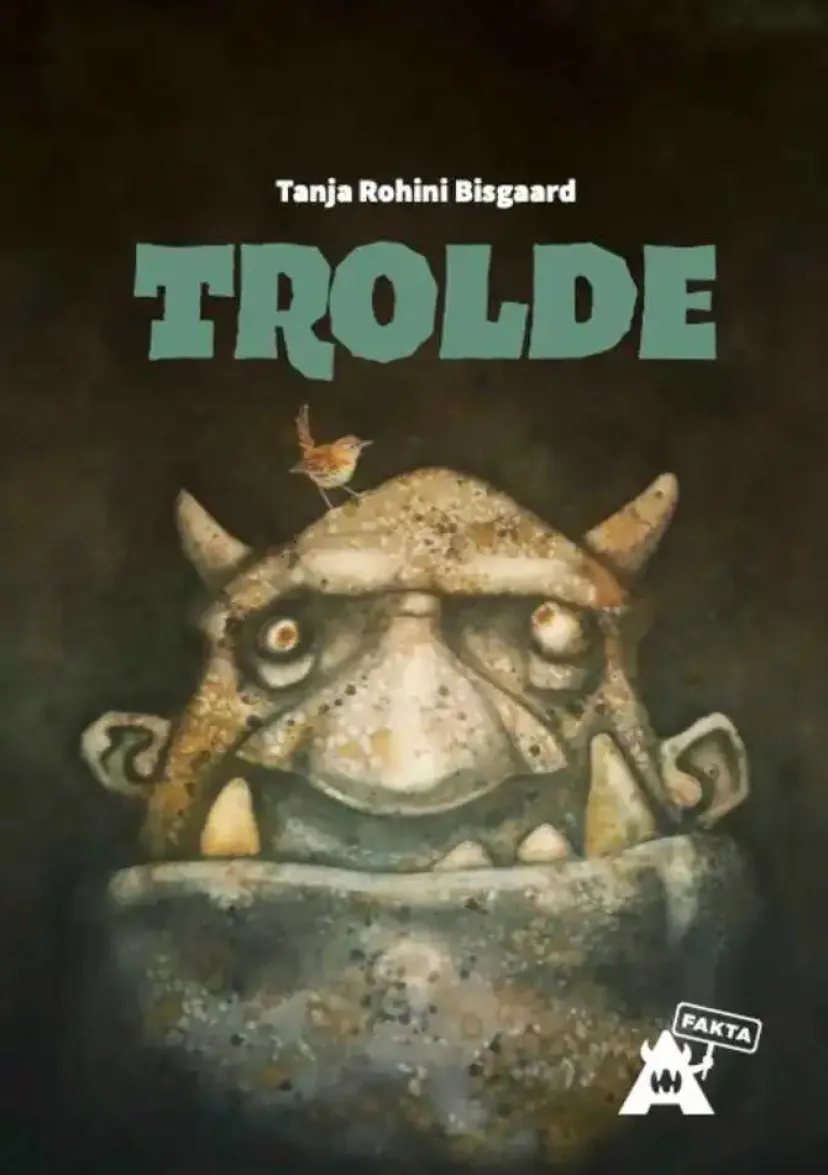 Trolde> New