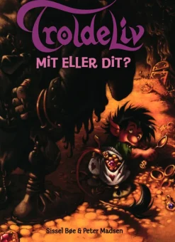 Troldeliv - Mit eller dit?> Online