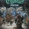 Troldeliv - Festen> Discount