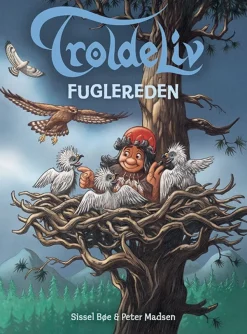 Troldeliv - Fuglereden> Outlet