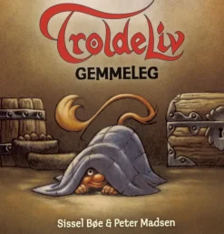 Troldeliv - Gemmeleg> Clearance