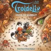 Troldeliv - Hvor er Kubbu? (Papbog med døre og figurer)>