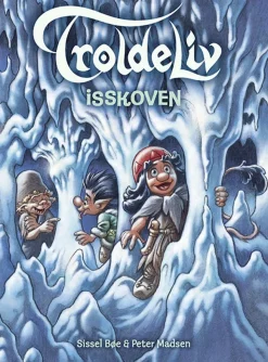 Troldeliv - Isskoven> Hot