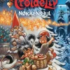 Troldeliv - Nøkkens jul> Clearance