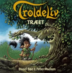 Troldeliv - Træet> Clearance