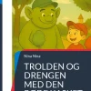 Trolden og drengen med den røde kasket> Discount