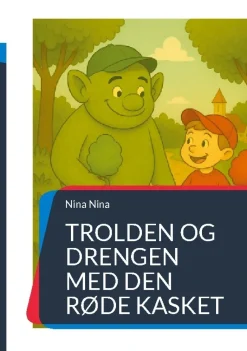 Trolden og drengen med den røde kasket> Discount