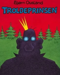 Troldeprinsen> New