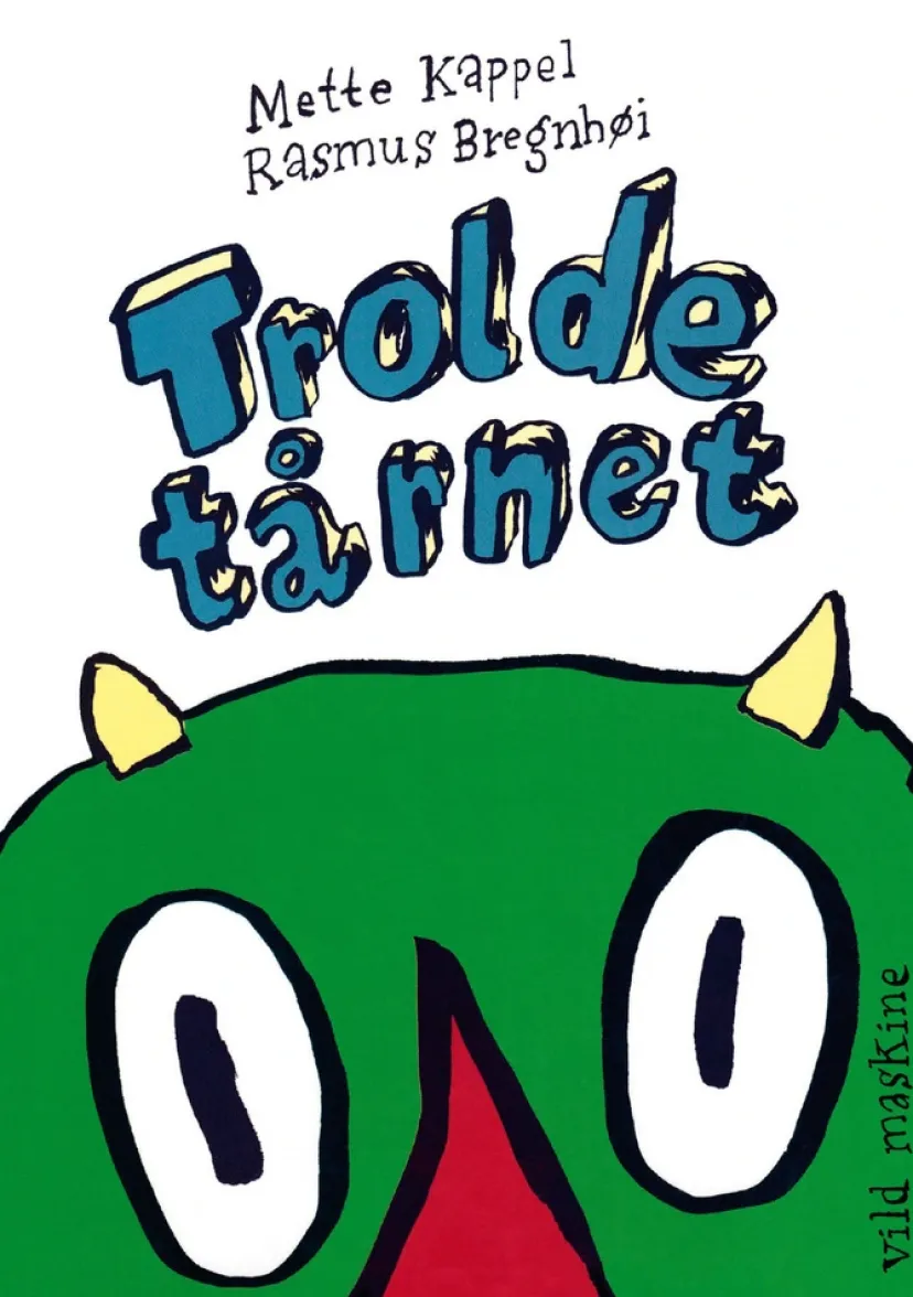 Troldetårnet> Discount