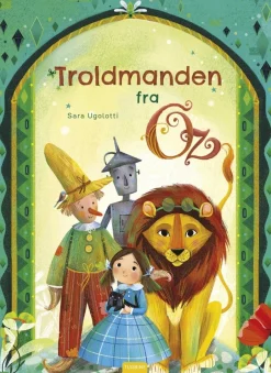 Troldmanden fra Oz> Sale