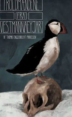 Troldmændene fra Vestmannaeyjar>