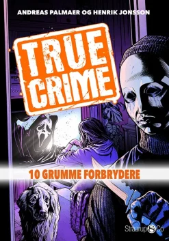 True Crime> Discount