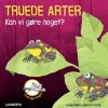 Truede arter> Best