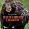 Truede pattedyr i Danmark> Online