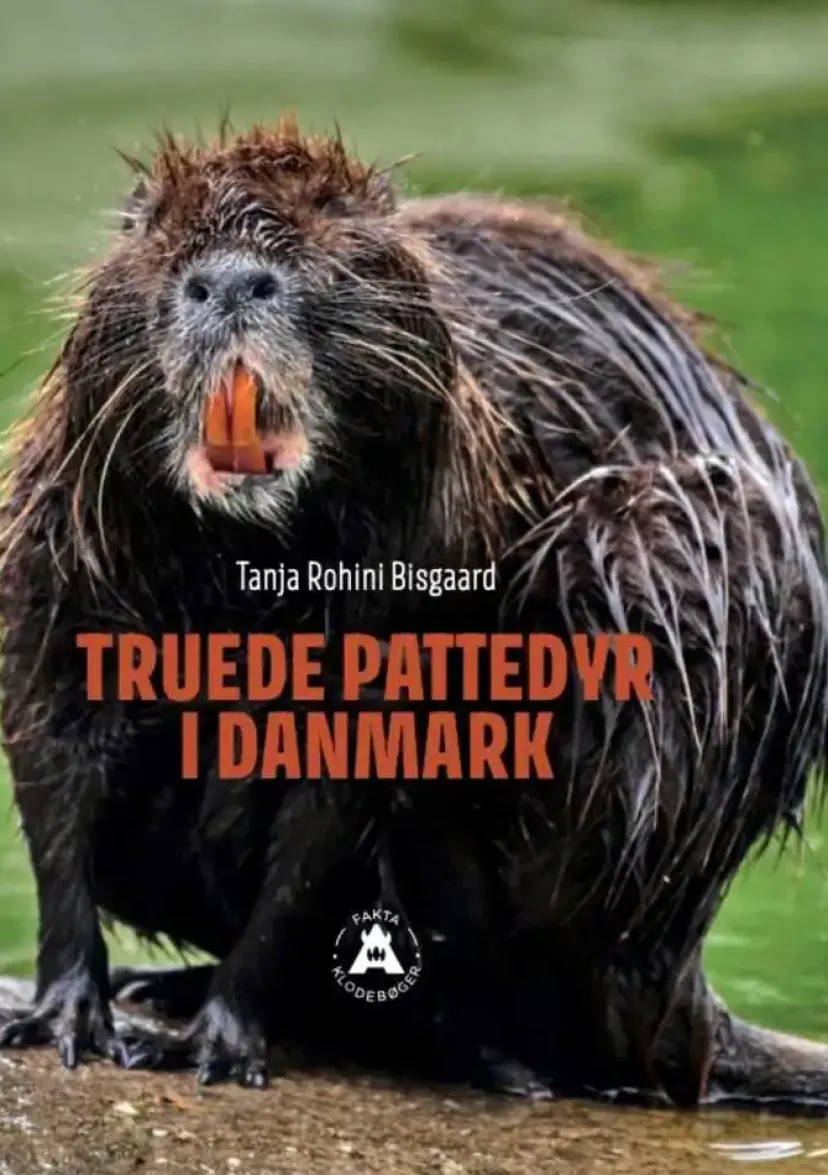 Truede pattedyr i Danmark> Online