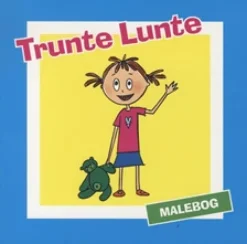 Trunte Lunte malebog> Sale
