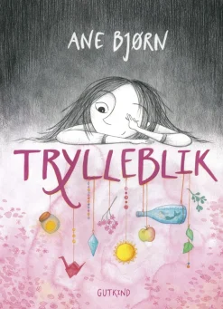Trylleblik> Discount