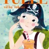 Tulle vil ha’ luksus> New
