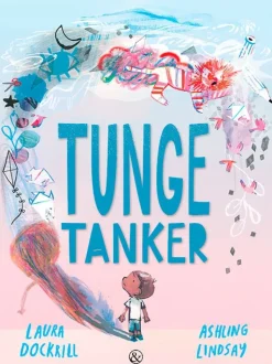 Tunge tanker> Hot