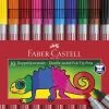 Tusser 2 spidser>Faber-Castell Sale