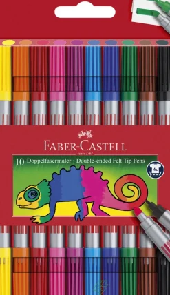 Tusser 2 spidser>Faber-Castell Sale